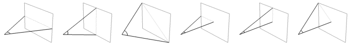[angles of view]